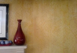 Fine Wall Finishes